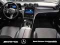 Mercedes-Benz C 300 e T AVANTGARDE KAMERA AHK NIGHT LED MBUX Noir - thumbnail 11