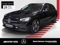 Mercedes-Benz C 300 e T AVANTGARDE KAMERA AHK NIGHT LED MBUX Noir - thumbnail 1