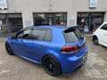 Volkswagen Golf 2.0 R 4-Motion 340PK Milltek Dakje 5Drs Beurt Blau - thumbnail 10