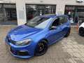 Volkswagen Golf 2.0 R 4-Motion 340PK Milltek Dakje 5Drs Beurt Blau - thumbnail 6