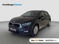 Skoda Fabia Selection Schwarz - thumbnail 1
