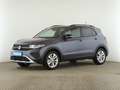 Volkswagen T-Cross 1.0 TSI Goal *AHK*LED*PDC*Navi*AppleCar* Grau - thumbnail 5