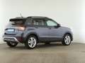 Volkswagen T-Cross 1.0 TSI Goal *AHK*LED*PDC*Navi*AppleCar* Grau - thumbnail 10