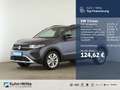 Volkswagen T-Cross 1.0 TSI Goal *AHK*LED*PDC*Navi*AppleCar* Grau - thumbnail 1