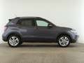 Volkswagen T-Cross 1.0 TSI Goal *AHK*LED*PDC*Navi*AppleCar* Grau - thumbnail 11