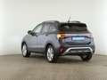 Volkswagen T-Cross 1.0 TSI Goal *AHK*LED*PDC*Navi*AppleCar* Grau - thumbnail 8