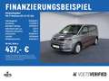 Volkswagen T7 Multivan KÜ 2.0 TSI DSG MATRIX-LED+PANO+HuD Grau - thumbnail 2