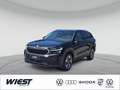 Skoda Kodiaq Selection 2.0 TDI DSG 4x4, MATRIX/KAM/AHK Schwarz - thumbnail 1