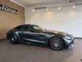 Mercedes-Benz AMG GT C Coupe Edition 50 *NAPPA/BURMESTER/PANO Noir - thumbnail 4