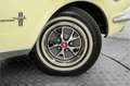Ford Mustang V8 289 automaat overdrive Geel - thumbnail 50