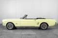 Ford Mustang V8 289 automaat overdrive Geel - thumbnail 9