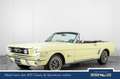 Ford Mustang V8 289 automaat overdrive Geel - thumbnail 1