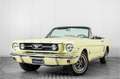 Ford Mustang V8 289 automaat overdrive Geel - thumbnail 3