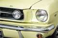 Ford Mustang V8 289 automaat overdrive Geel - thumbnail 20