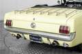 Ford Mustang V8 289 automaat overdrive Geel - thumbnail 31