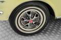 Ford Mustang V8 289 automaat overdrive Geel - thumbnail 23