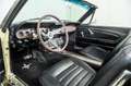 Ford Mustang V8 289 automaat overdrive Geel - thumbnail 11