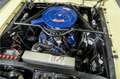 Ford Mustang V8 289 automaat overdrive Geel - thumbnail 45