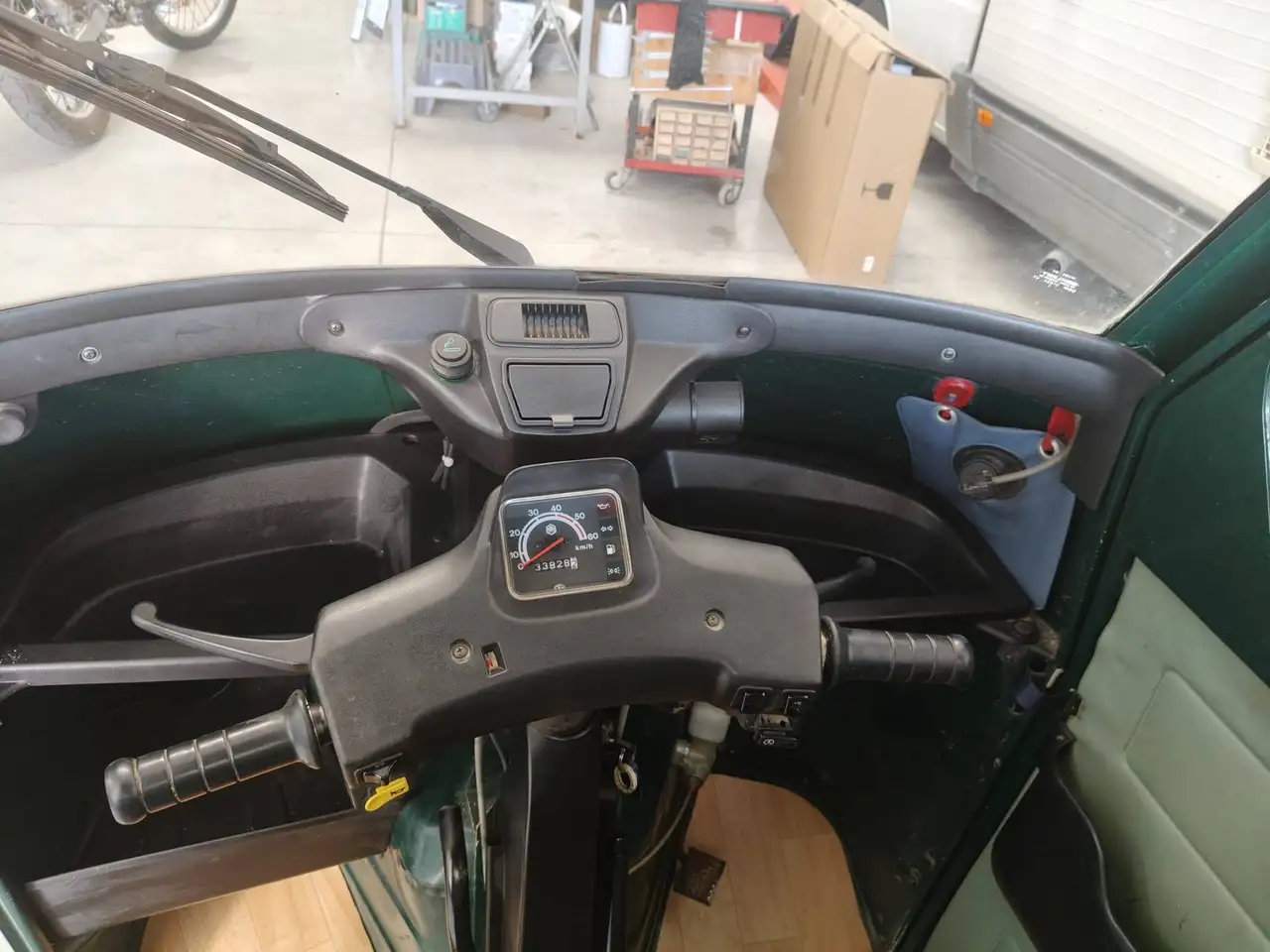Piaggio Ape, foto 4