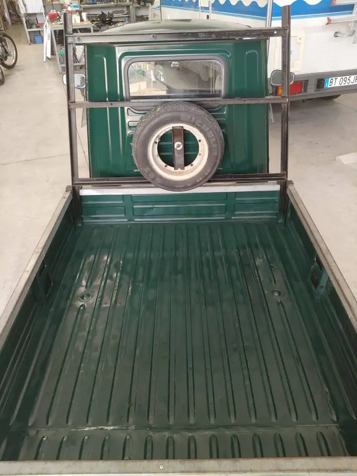 Piaggio Ape, foto 5