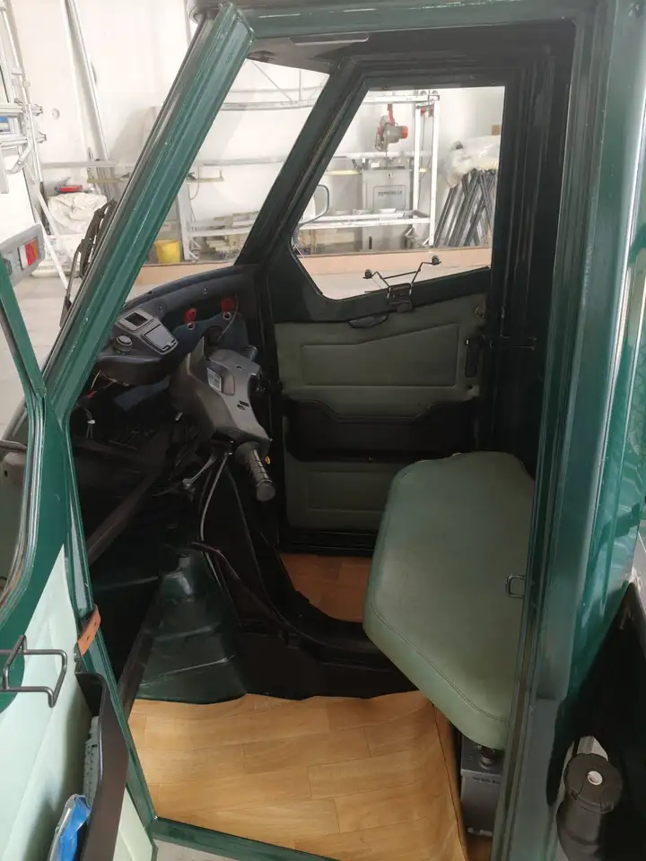 Piaggio Ape, foto 6
