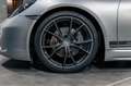 Porsche 718 Spyder 2.0 T*RADAR*PASM*SCARICHI SPORT Silber - thumbnail 7