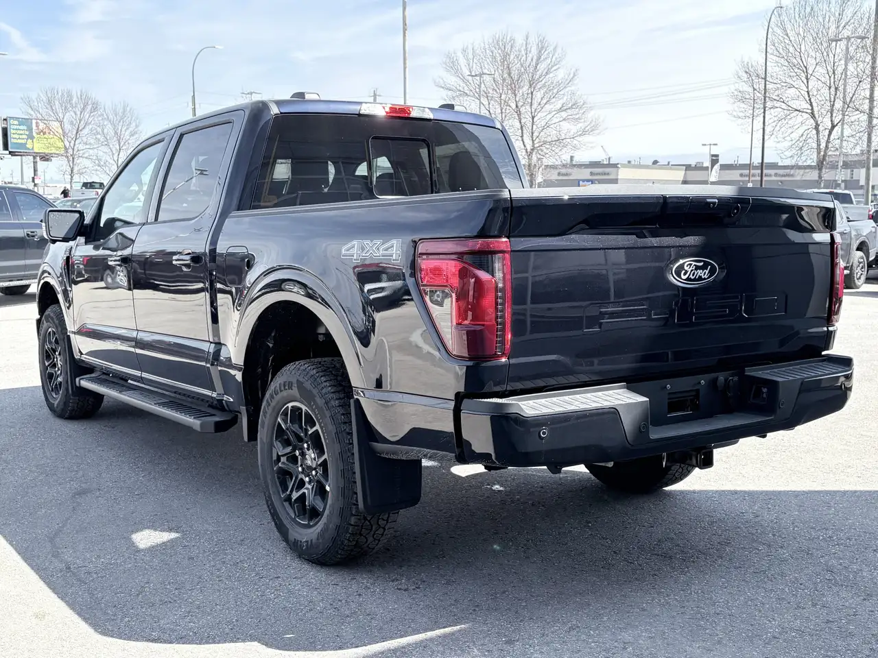 Ford F 150 снимка Ford F 150