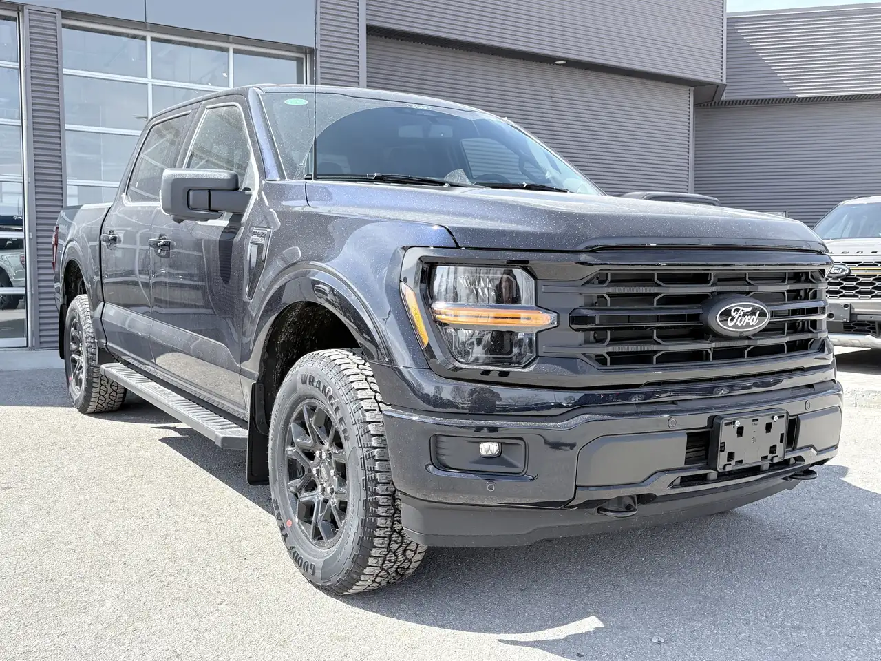 Ford F 150 снимка Ford F 150