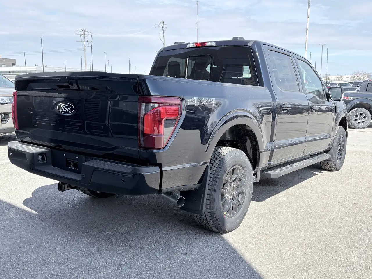 Ford F 150 снимка Ford F 150
