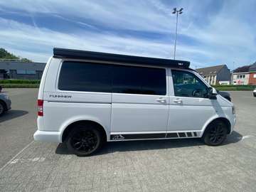 T5 KOMBI Camper