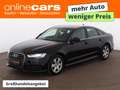 Audi A6 2.0 TFSI quattro Aut LED NAVI SITZHZG TEMP Schwarz - thumbnail 1