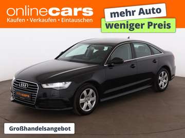 2.0 TFSI quattro Aut LED NAVI SITZHZG TEMP