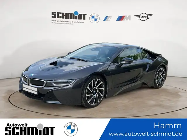 BMW i8 Coupe Navi Prof. Head-Up + GARANTIE