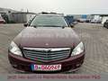 Mercedes-Benz C 200 C -KlasseT-Modell Facelift-Vollausstattung Červená - thumbnail 4