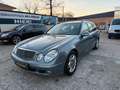 Mercedes-Benz E 320 T CDI *AHK*TUV NEU*LEDER*AUTOMATIK* Grau - thumbnail 9