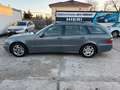 Mercedes-Benz E 320 T CDI *AHK*TUV NEU*LEDER*AUTOMATIK* Grau - thumbnail 2