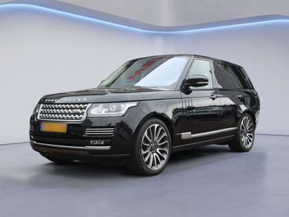 Land Rover Range Rover Autobiography Dynamic 5.0 V8 551PK/Apple Carplay/P