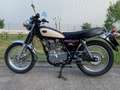 Yamaha SR 500 Limited Edition 109/400 Rouge - thumbnail 1
