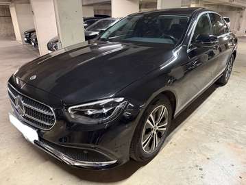 26500ht E 220 D 194CH AVANTGARDE LINE 9G-TRONIC