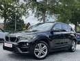 BMW X1 sDrive18i Automaat 2019 Leder Navi Led Garantie! Zwart - thumbnail 1