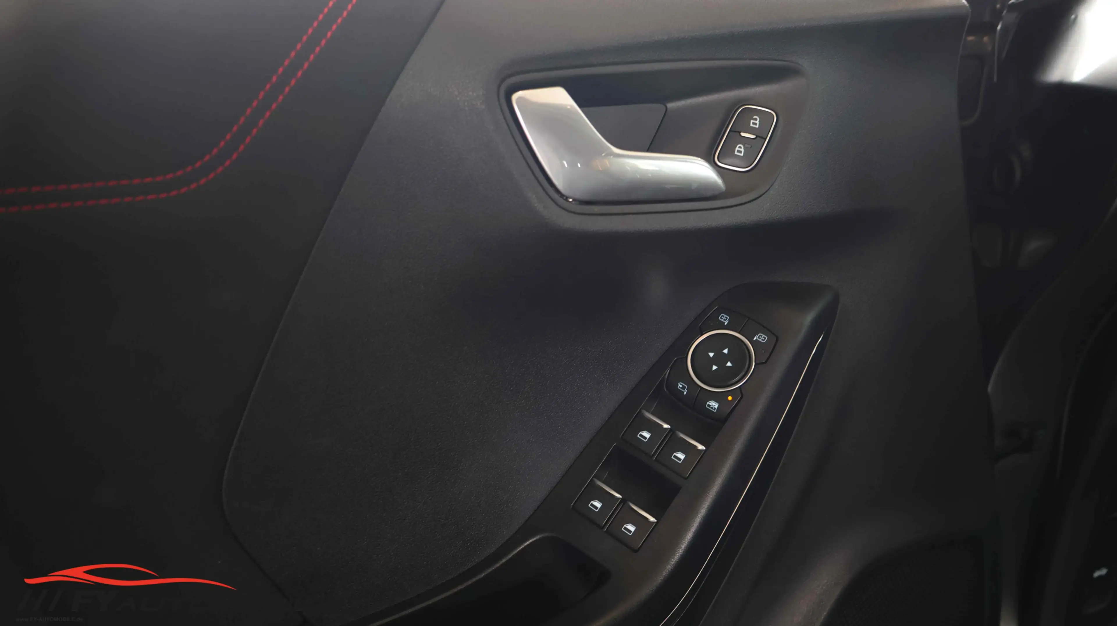 Ford Puma ST-Line — photo 13