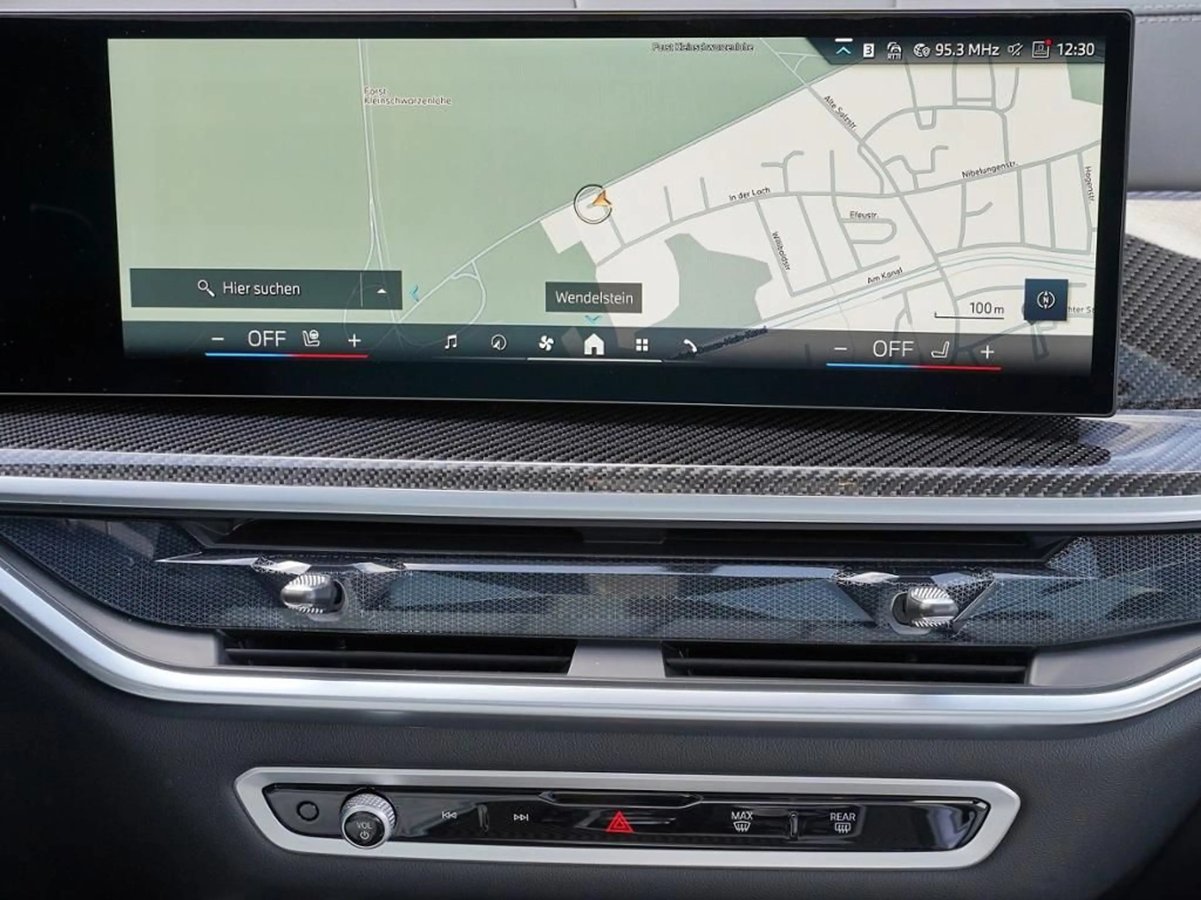 BMW X5 30d xDrive M Sport LP:127580€ — photo 8