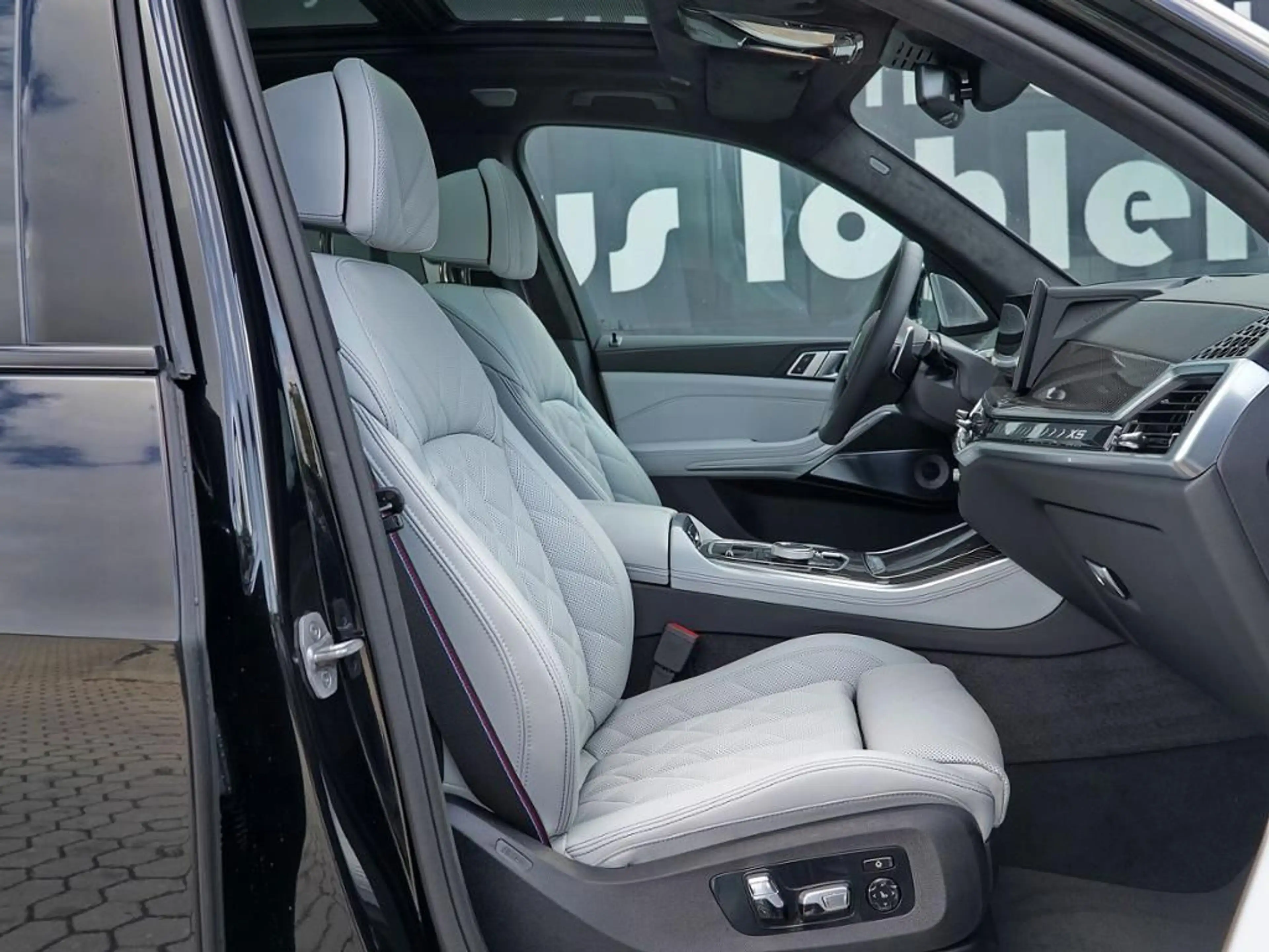 BMW X5 30d xDrive M Sport LP:127580€ — photo 4