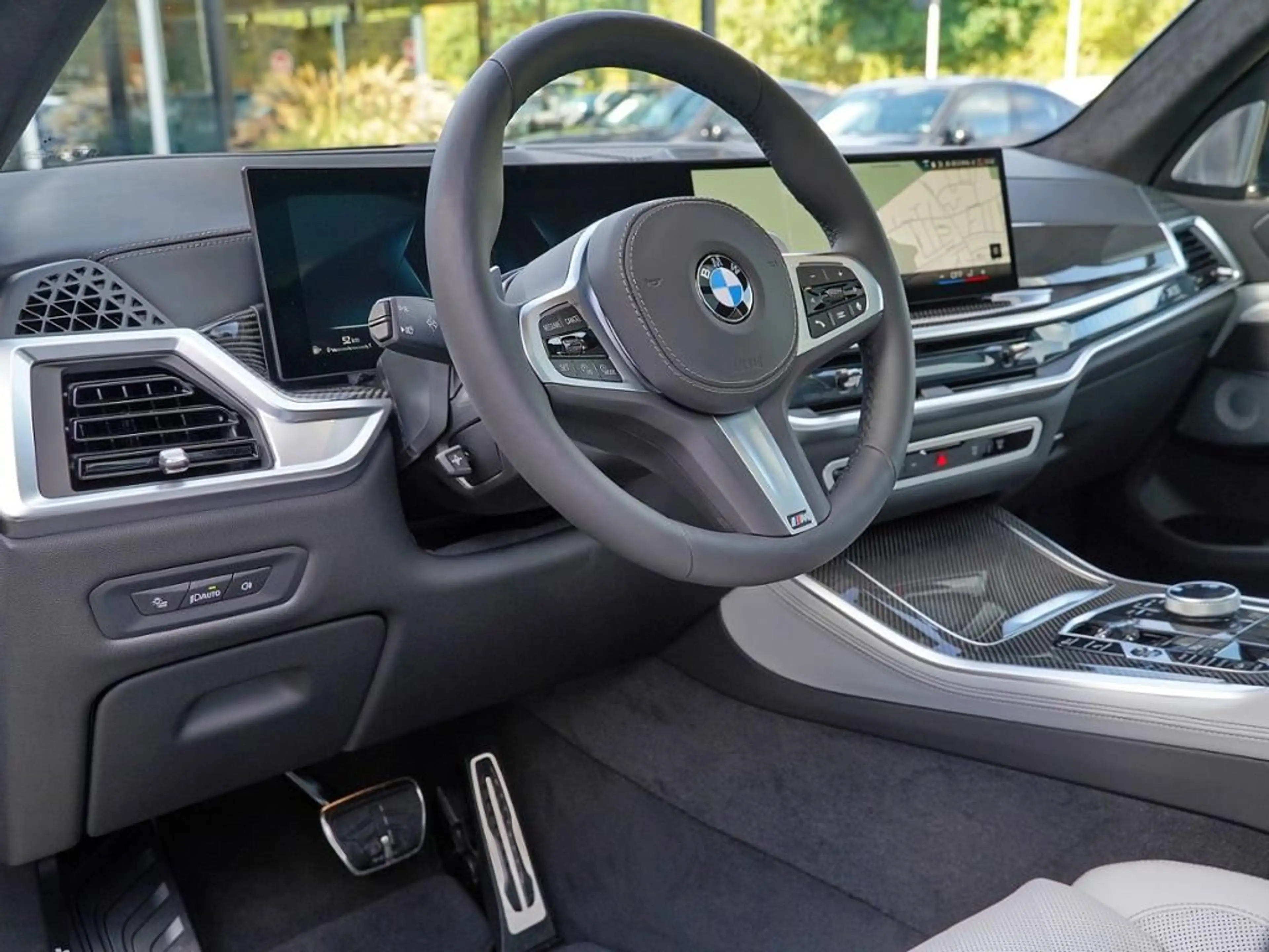 BMW X5 30d xDrive M Sport LP:127580€ — photo 16