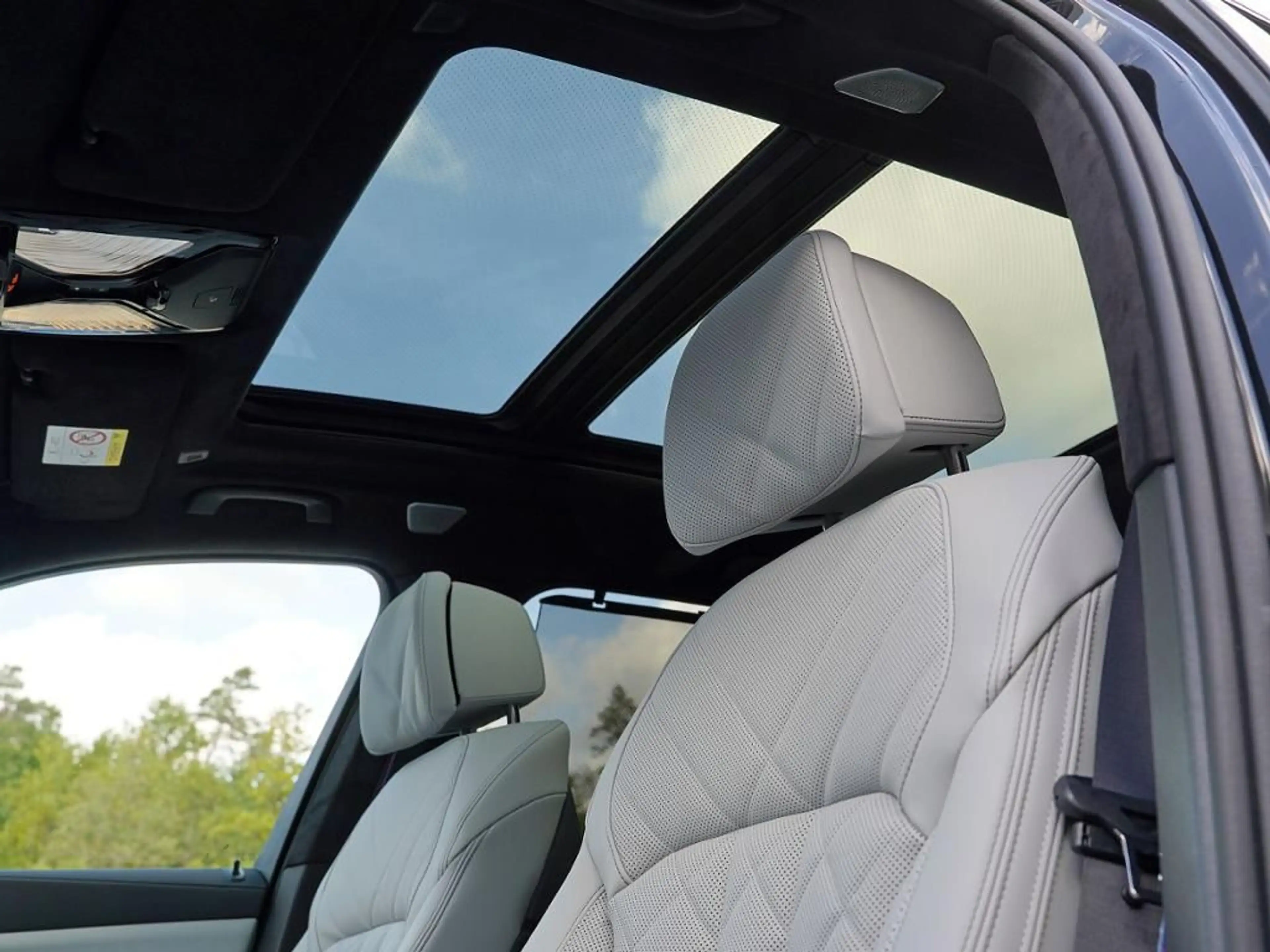 BMW X5 30d xDrive M Sport LP:127580€ — photo 13