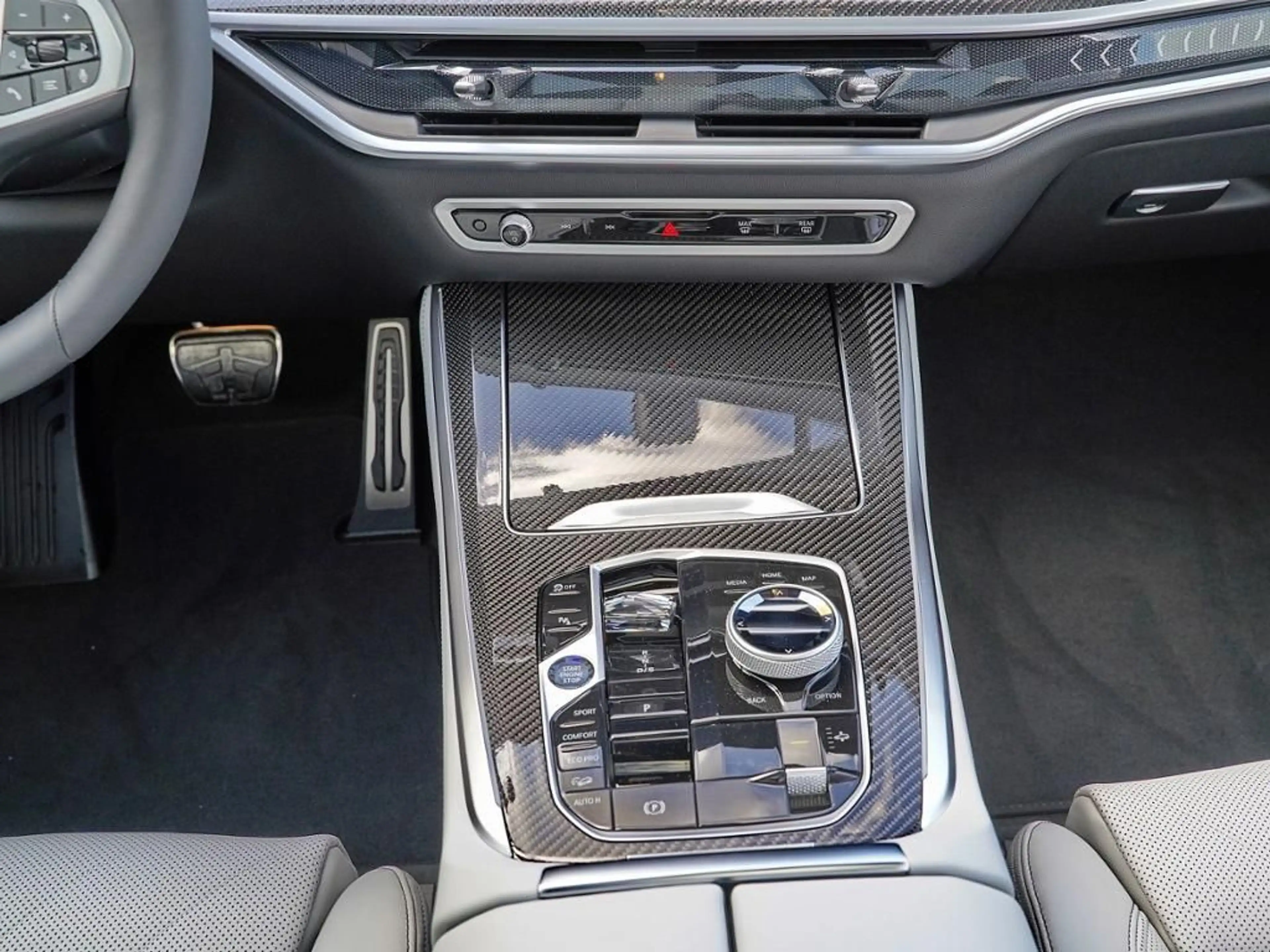 BMW X5 30d xDrive M Sport LP:127580€ — photo 10