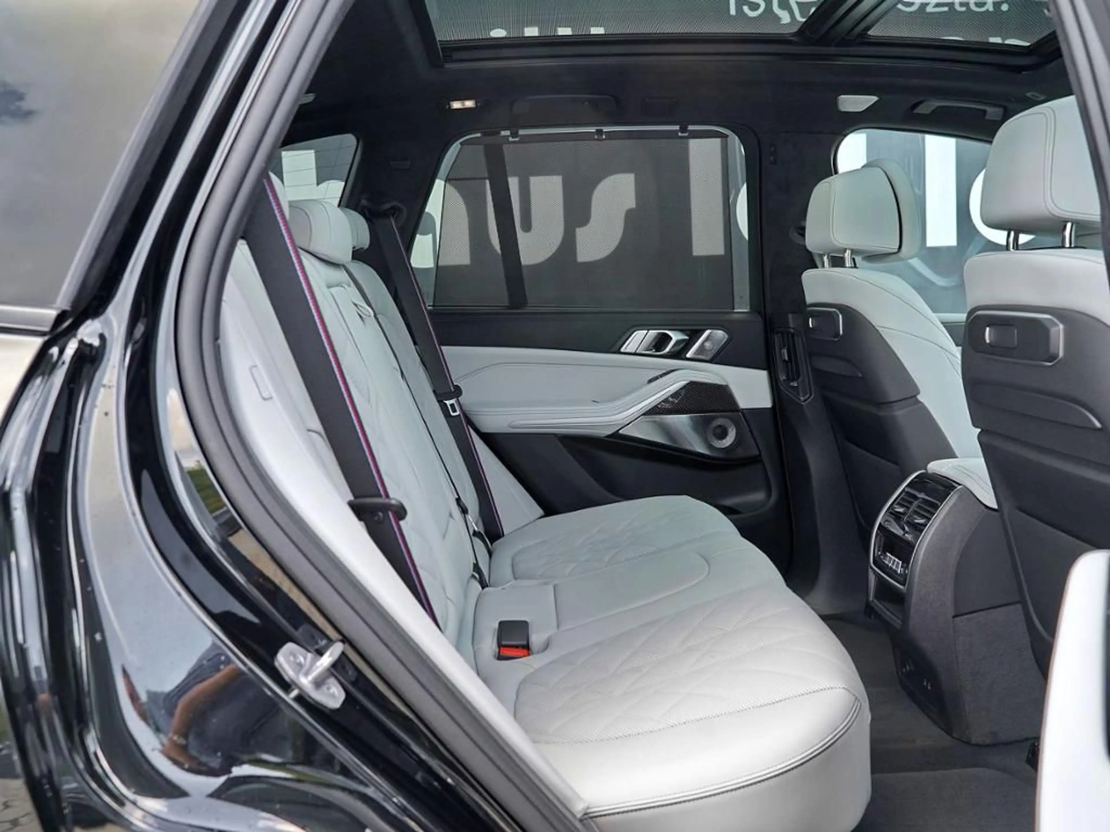 BMW X5 30d xDrive M Sport LP:127580€ — photo 5