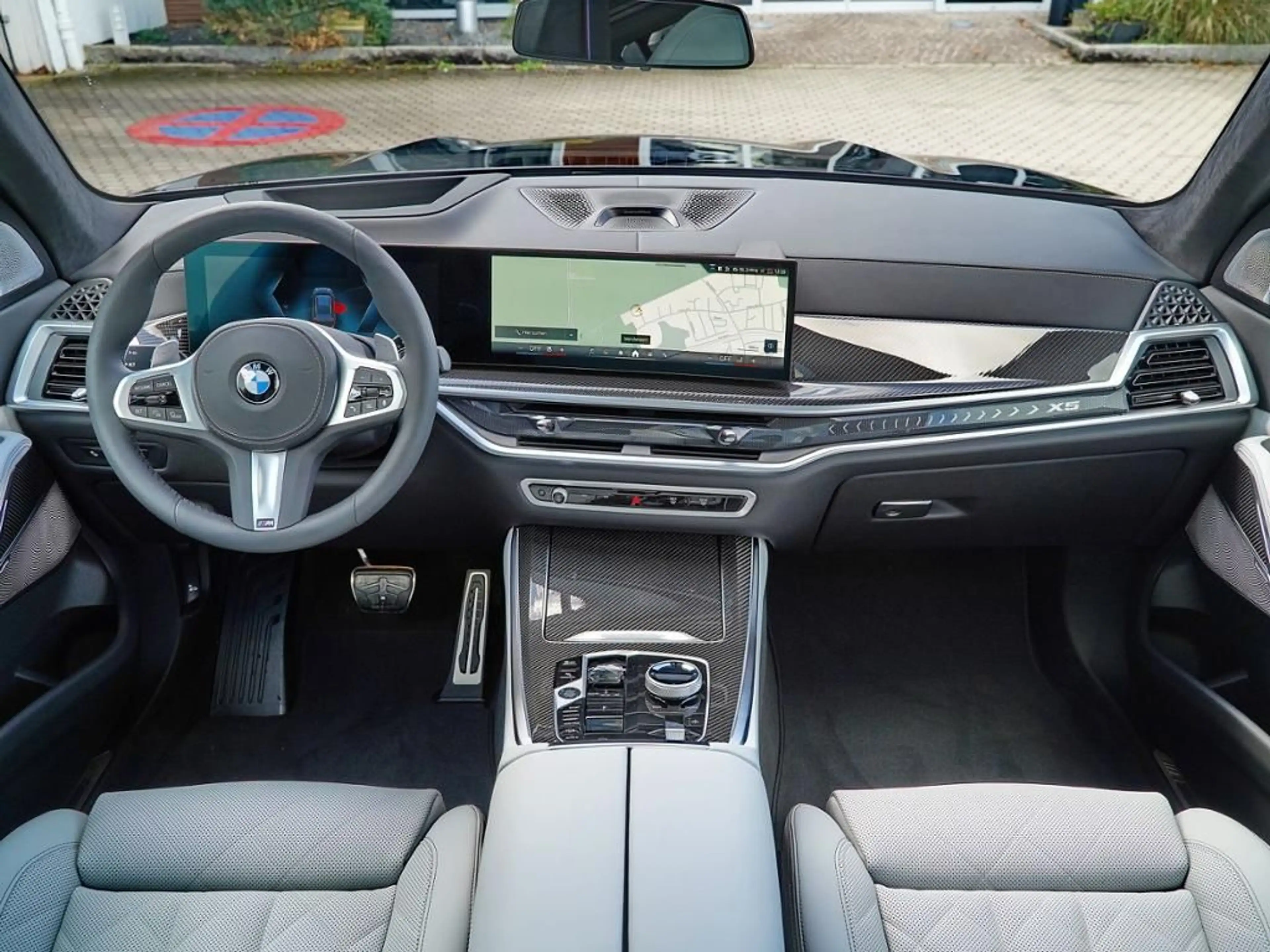 BMW X5 30d xDrive M Sport LP:127580€ — photo 7