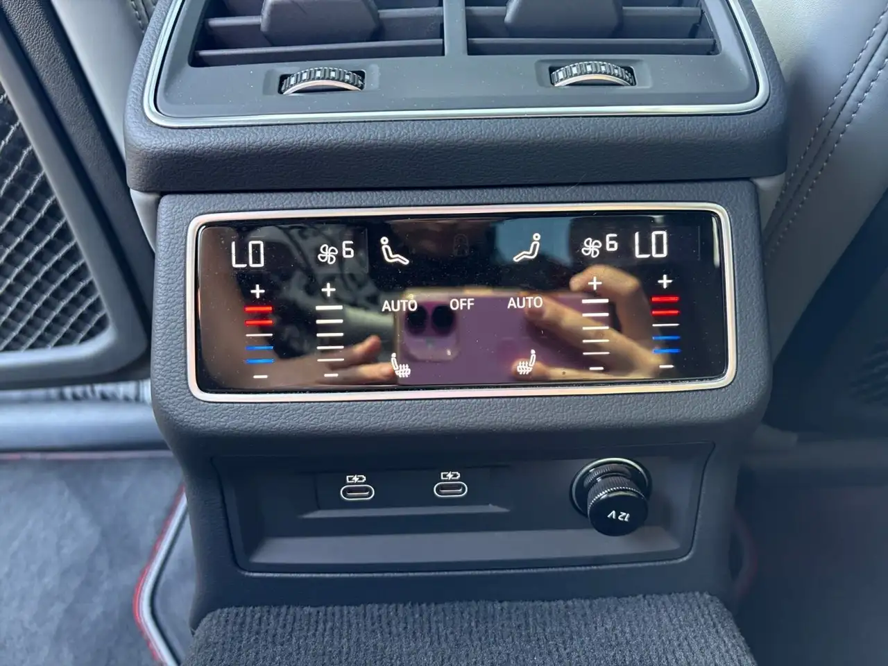 Audi S6 снимка Audi S6