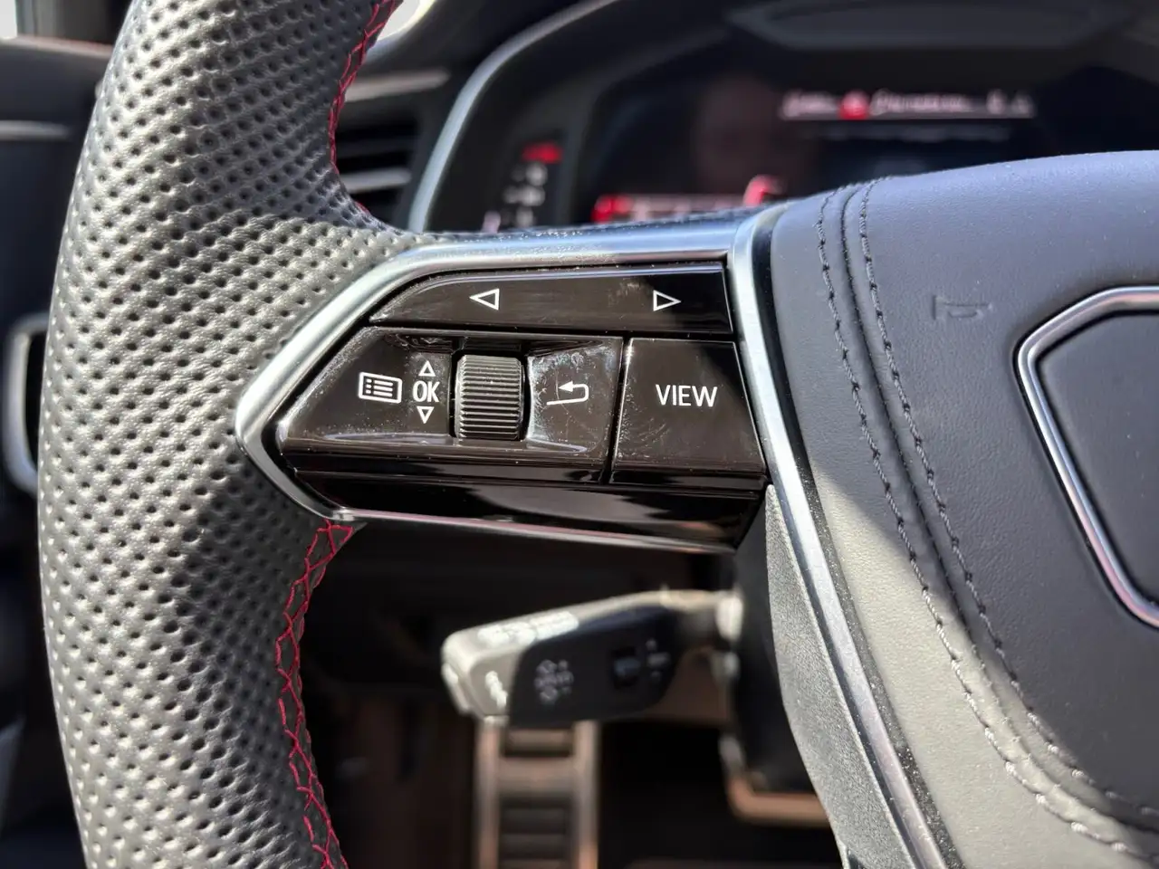 Audi S6 снимка Audi S6